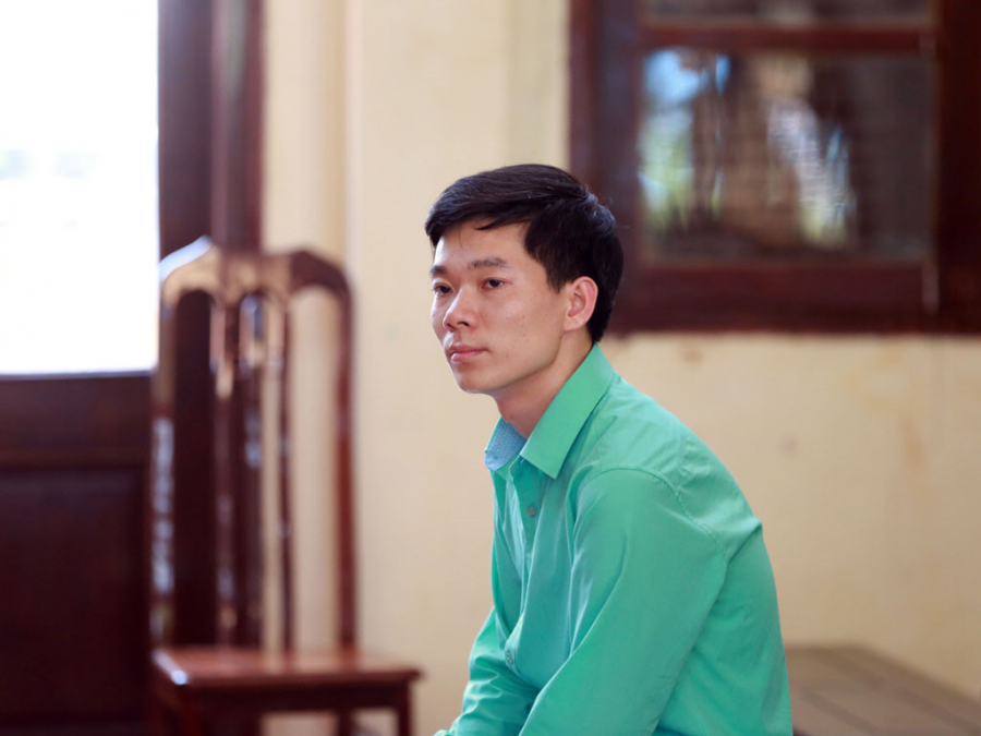 Bác sĩ Hoàng Công Lương đã gửi đơn khiếu nại sau khi nhận được kết quả điều tra bổ sung
