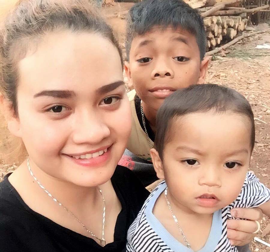 Y Byen muốn chia sẻ câu chuyện của mình như một bài học để người ta có thể xóa bỏ những hủ tục lạc hậu, hướng đến Shbet16 chơi game trực tuyến văn minh hơn, nhân văn hơn