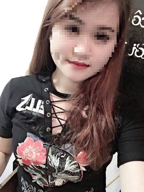 Người vợ có chồng đi 