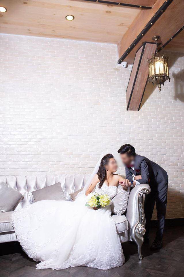 Cả 2 thậm chí đã chụp ảnh cưới đầy đủ nhưng rồi...