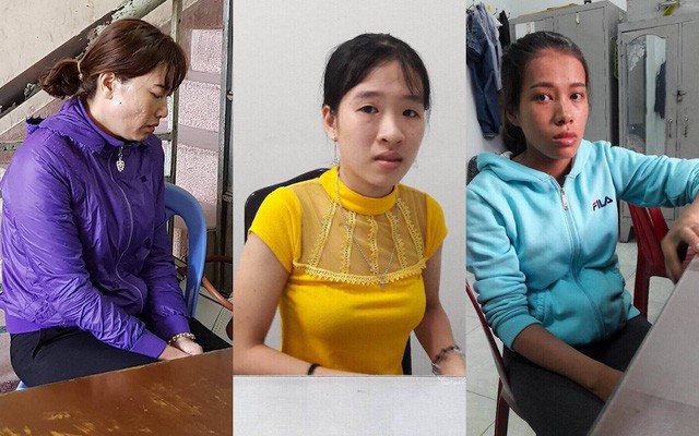 3 bảo mẫu sẽ ra xét xử công khai vào ngày mai 25/7