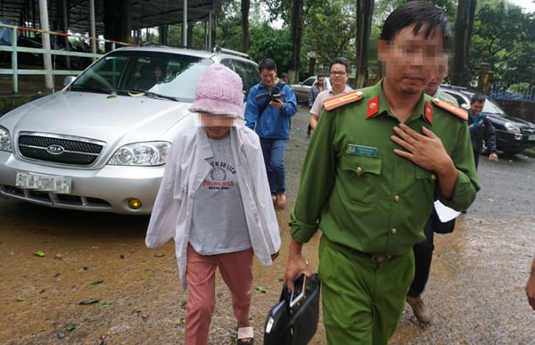 Trước đó, Y Nhiêu đã được đưa đi giám định thương tật