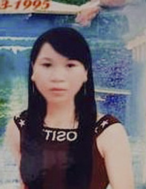 Nhan sắc của Y Nhiêu xinh đẹp, từng là hoa khôi làng trước khi bị hành hạ
