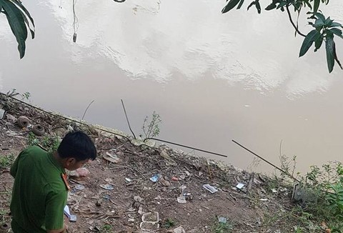 2 người phụ nữ được cứu sống còn 1 bé trai đã tử vong