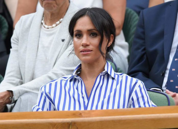 Nữ công tước Meghan đứng trước 3 lựa chọn trong cuộc khủng hoảng giữa cô và cha mình