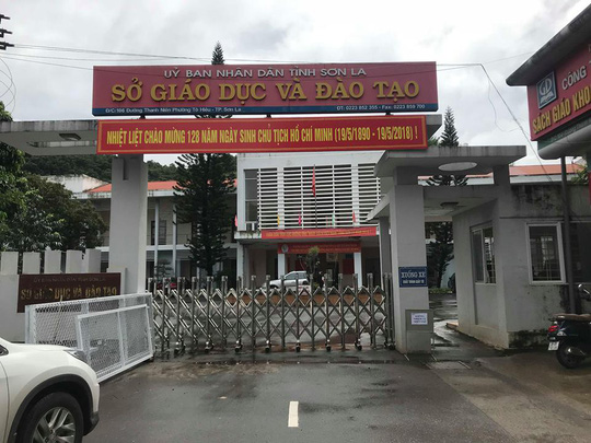 Việc xử lý các sai phạm tại Sơn La và Hà Giang sẽ được thực hiện nghiệm ngặt