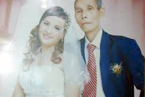 Bất chấp dị nghị để lấy nhau, nhưng 9 năm sau chị mới nhận ra rằng, đời không là mơ!