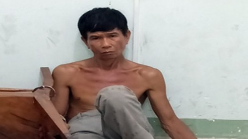 Đối tượng Phan Minh Cường
