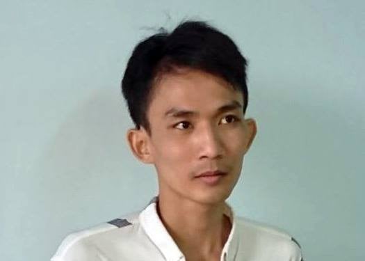 Đối tượng Phạm Vũ Linh