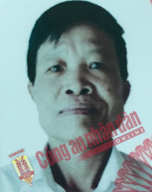 Đối tượng Phạm Quang Sỏi