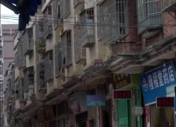 Nghi phạm bị nghi ngờ là người cùng khu nhà ở với nạn nhân