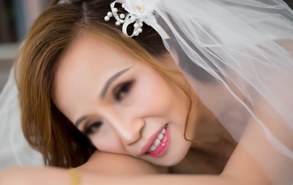 Trong tháng 8 tới, cặp đôi sẽ tiến hành làm Quatrian shbet hiện đang mở