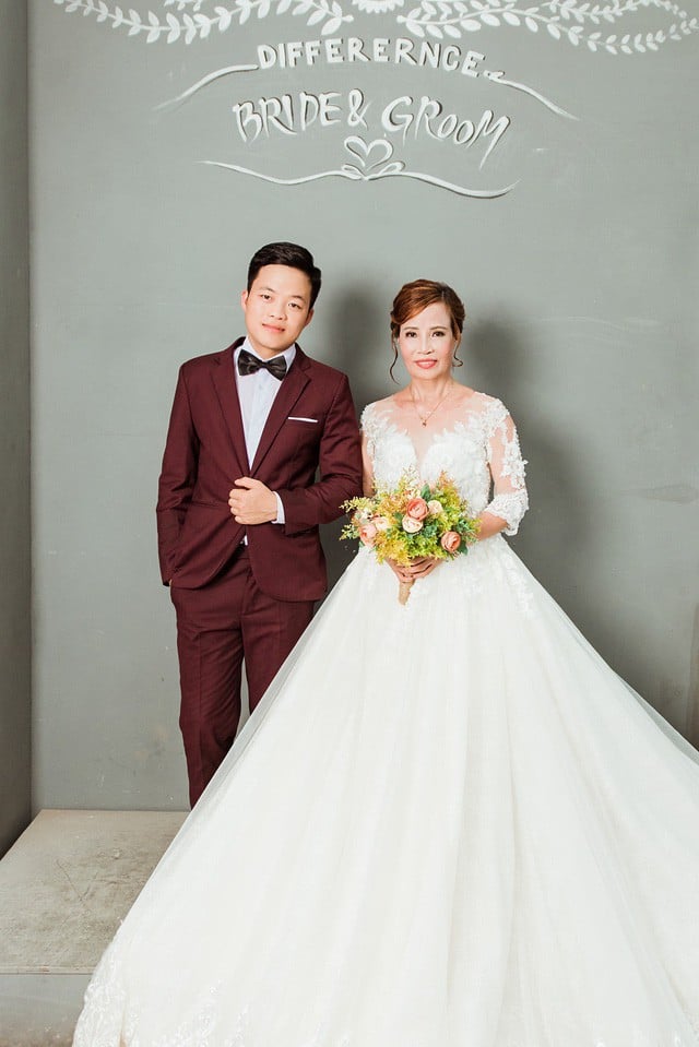 Cặp đôi chuẩn bị cho Quatrian shbet hiện đang mở vào tháng 9 tới