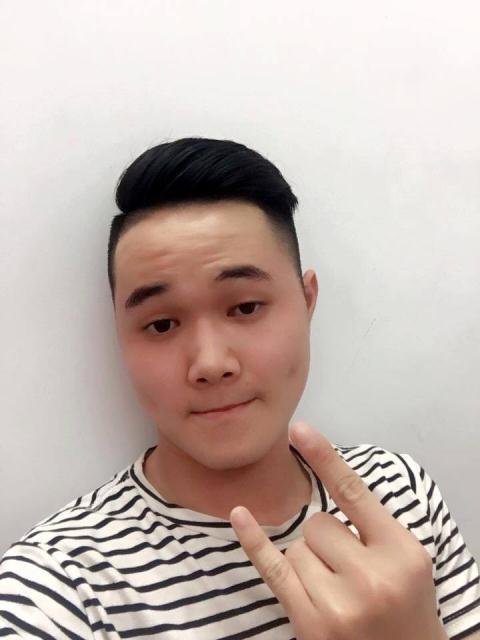Tú ông Kiều Đại Dũ