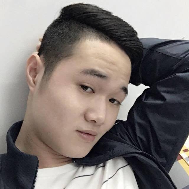 Tú ông Kiều Đại Dũ