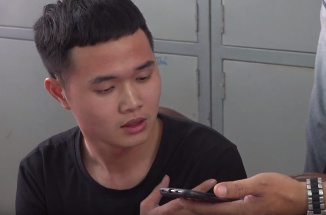  Tú ông Kiều Đại Dũ bị khởi tố