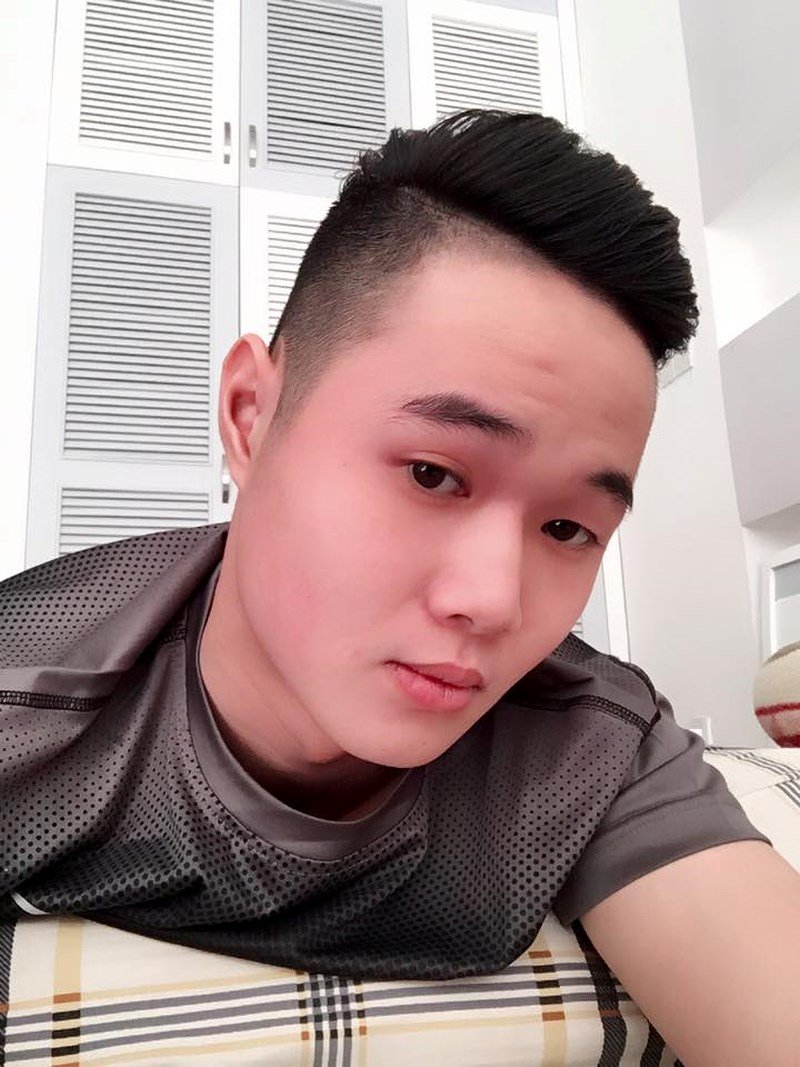 Người cầm đầu đường dây, Kiều Đại Dũ