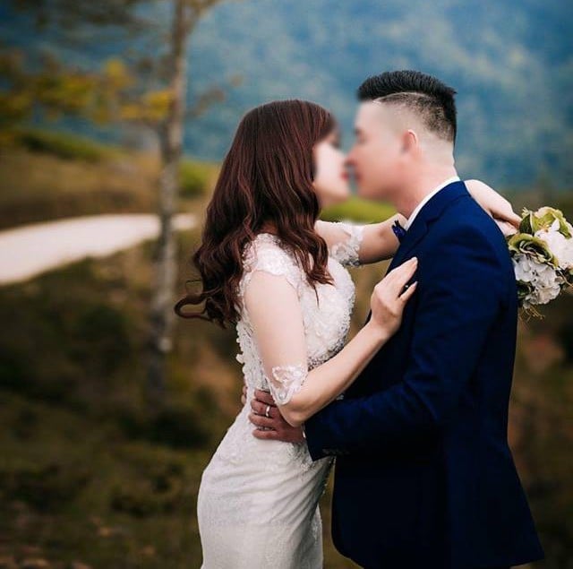 Sau khi giết vợ, Hải để lại một bức thư kể về cuộc hôn nhân đầy mâu thuẫn và thú nhận giết vợ