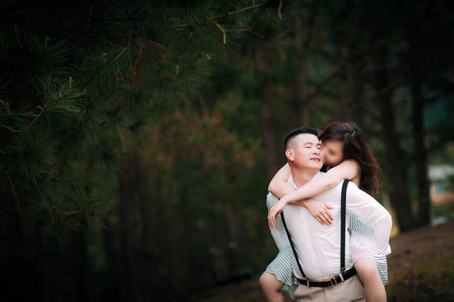 Trước khi lấy chị H., Hải từng có 1 đời vợ và 1 người tình chuẩn bị cưới. Cả hai đều bỏ đi vì tính vũ phu của đối tượng