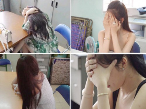 Đường dây có sự tham gia của cả những người nổi tiếng lẫn Mừng SHBET phiên bản mới 2025