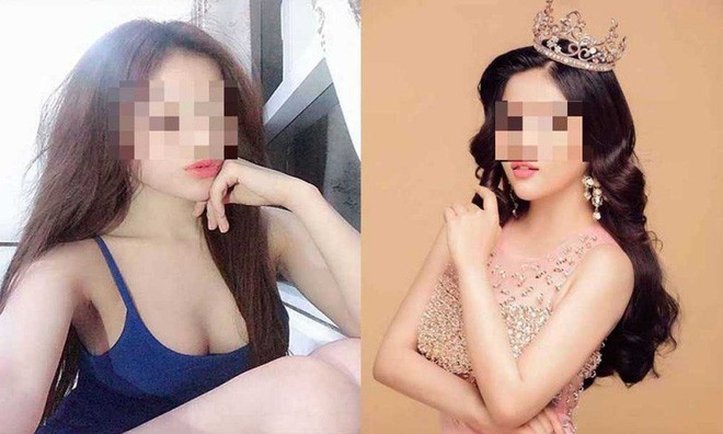 Những Shbet888 phiên bản mới nhất tham gia đường dây bán dâm nghìn đô