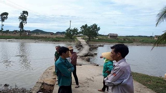 hai cha con tu vong