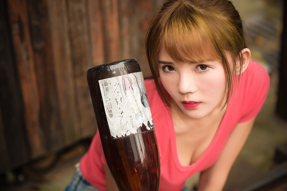 phu nu mat van