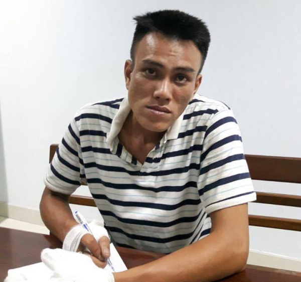 doi tuong