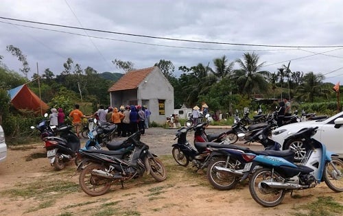 hien truong vu an mang
