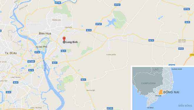 map_dongnai_long_binh