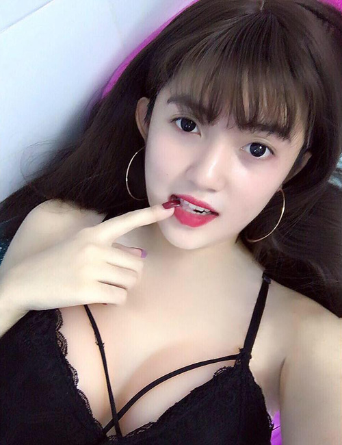 huong giang