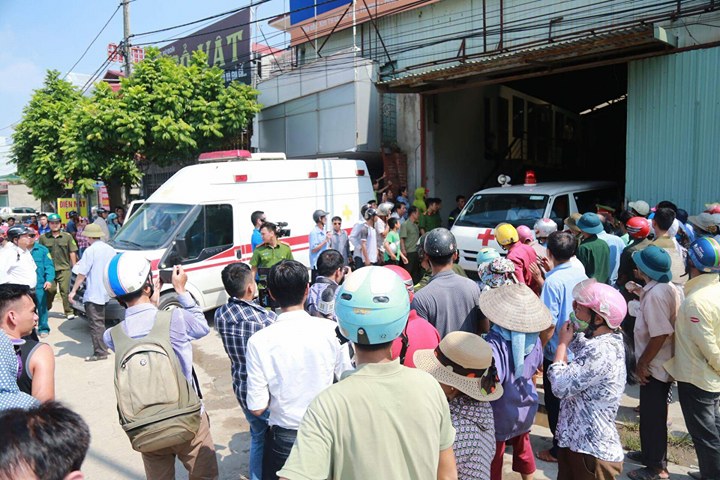 no khi ga o ha noi