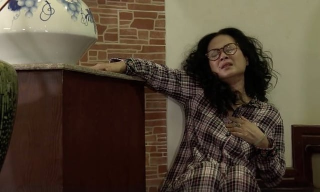 me chong nga quy