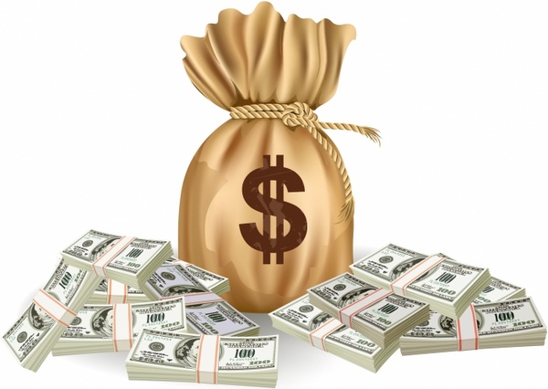 money