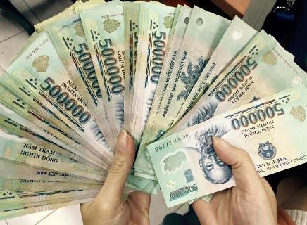 giau sang ngat troi