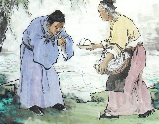 khau nghiep