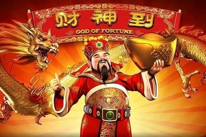mam co cung than tai