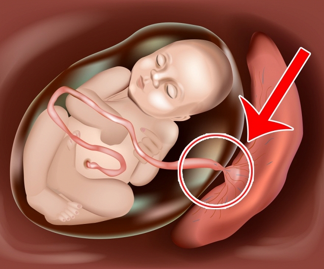 Mẹ ăn thức ăn màu trắng con sinh ra sẽ trắng là quan niệm không có căn cứ khoa học