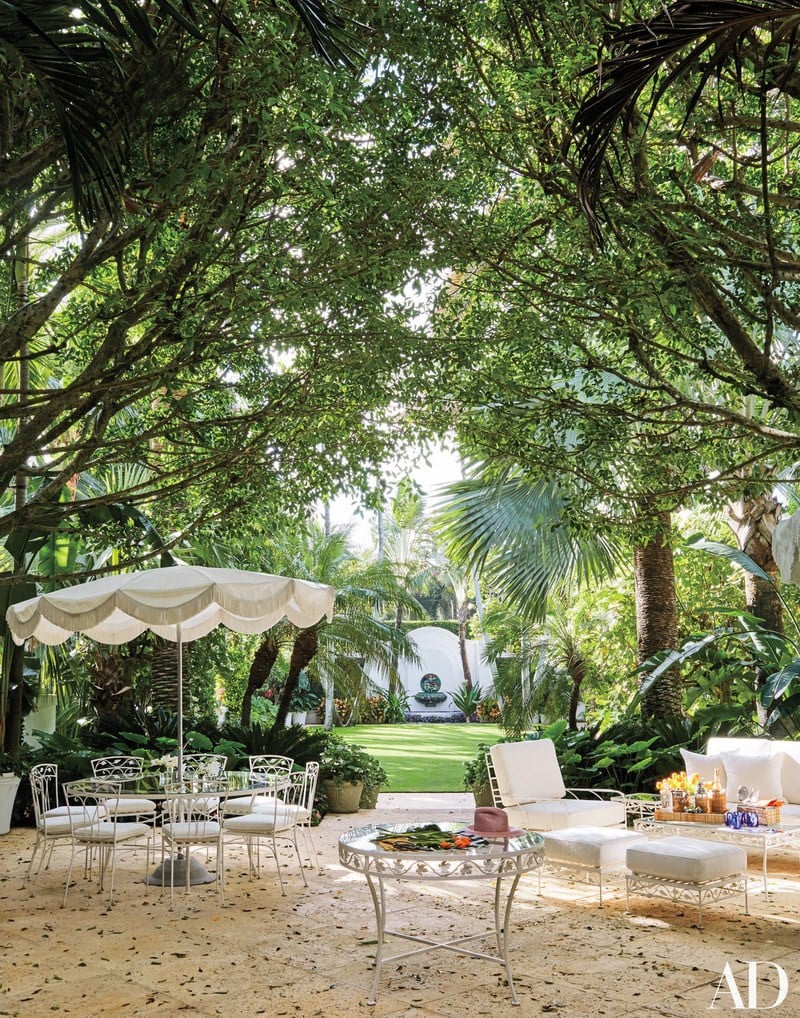 aerinlauderpalmbeachhome