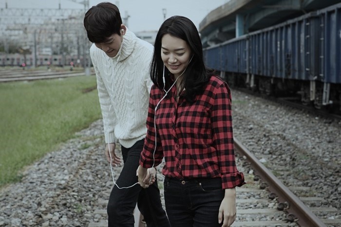chuyen tinh dep cua kim w
