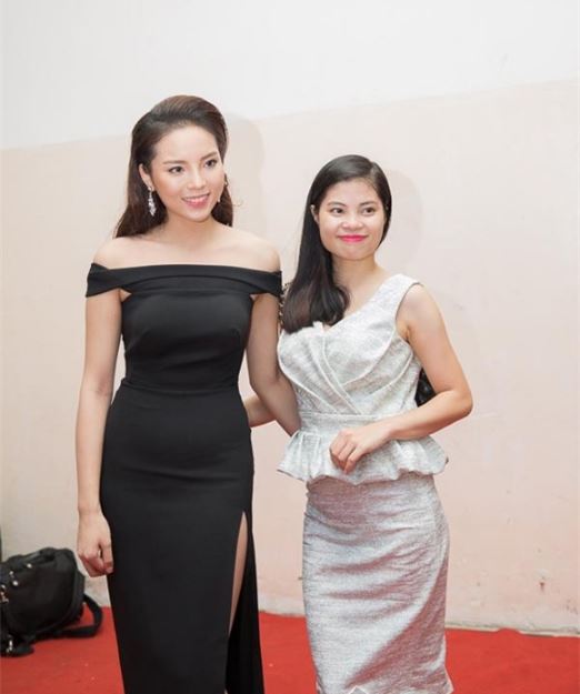 hoa hau ky duyen lo bung 