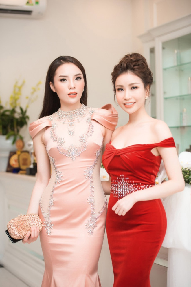 hoa hau ky duyen lo bung 