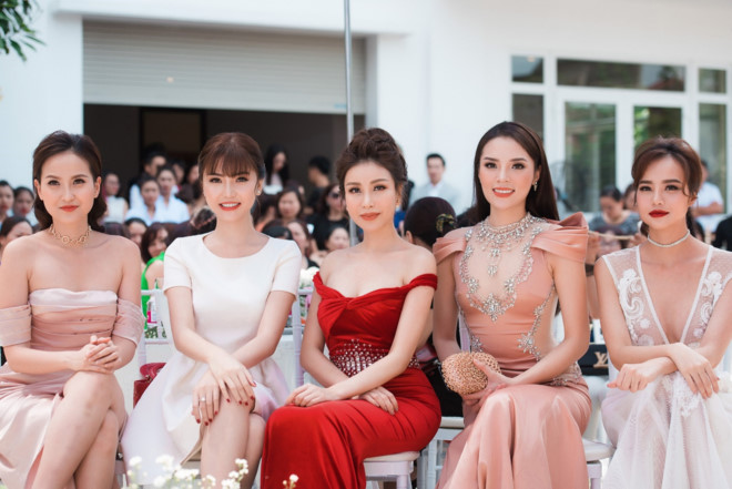 hoa hau ky duyen lo bung 