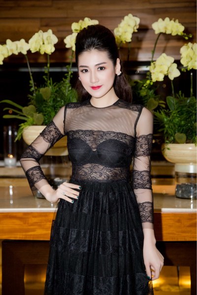 a hau tu anh dien vay xuy