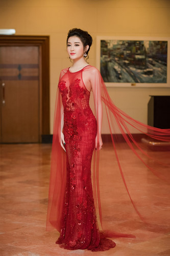 a hau huyen my dien ao xu