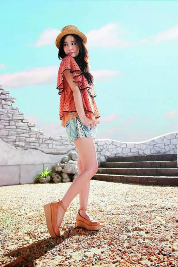 lam tam nhu dien trang ph