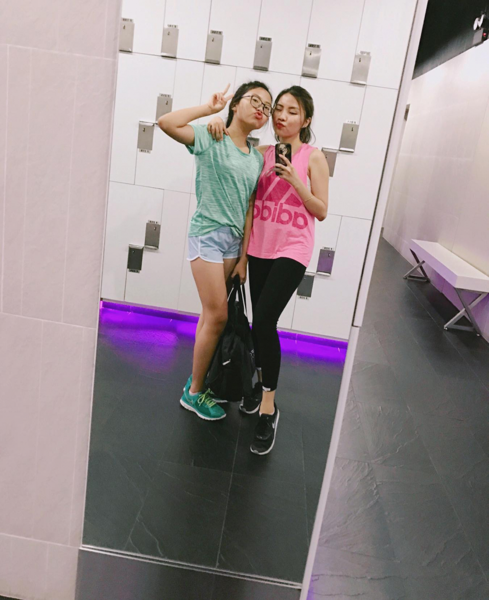 ve dep nong bong cua chi 