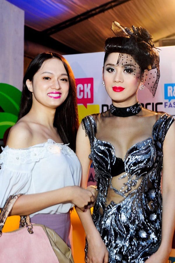 lam khanh chi cho rang huong giang da loi mat chuot (phunutoday (2)