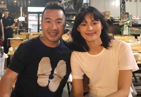 sau chia tay, ha vi cang 