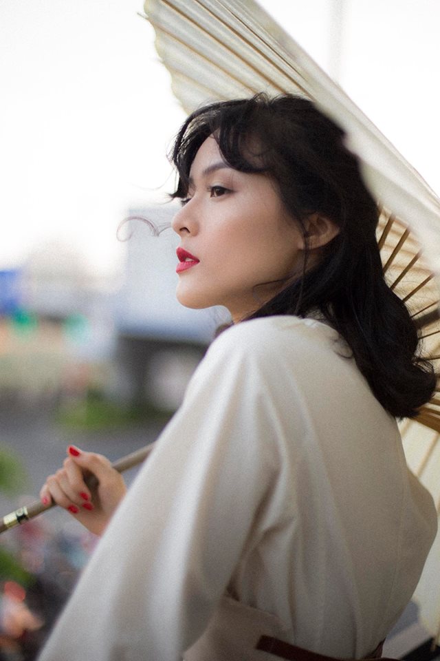 sau chia tay, ha vi cang 